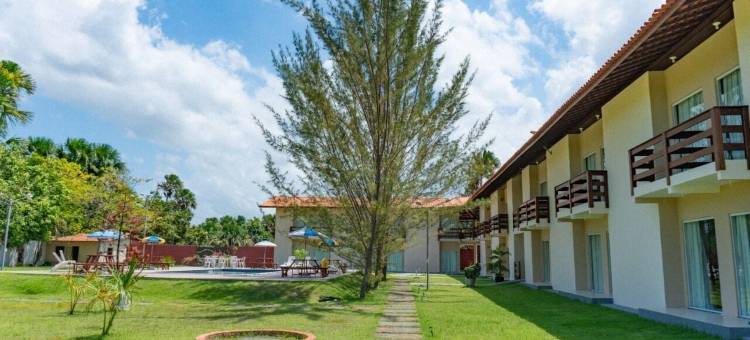 伦索伊斯太阳门旅馆(Portal do Sol Lençóis Pousada)图片