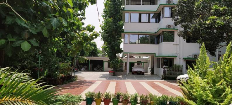 绿点度假村(Green Point Resort)图片