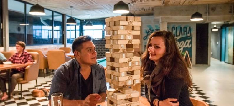 Socialtel 巴尼奥斯(Socialtel Baños)图片