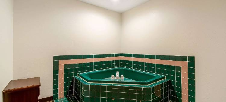 伊可洛吉酒店(Econo Lodge)图片