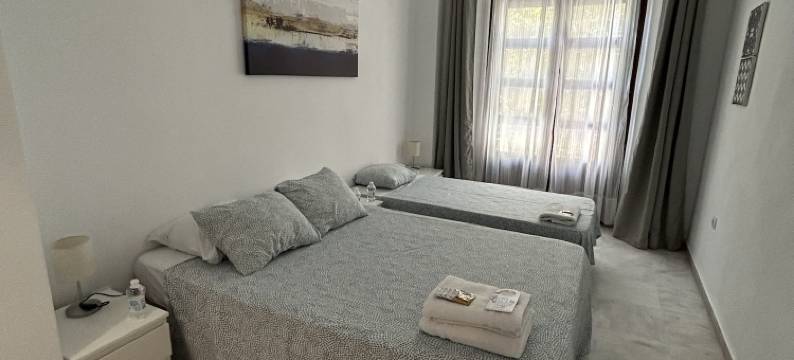 中央现货旅馆(The Spot Central Hostel)图片