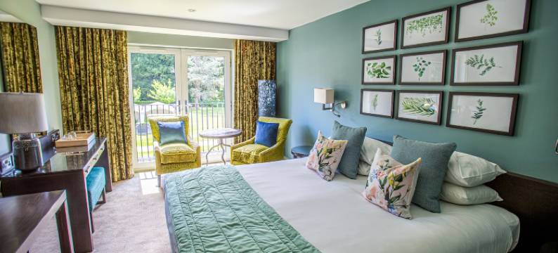 霍加尔斯酒店(CBH Hogarths Hotel Solihull)图片