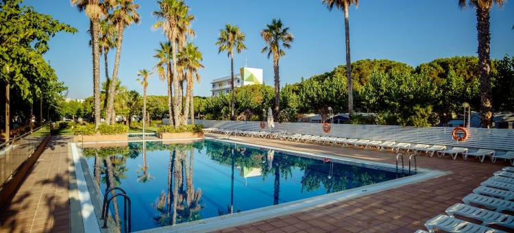 贝尔索尔青年旅舍(Hostal Bellsol)图片