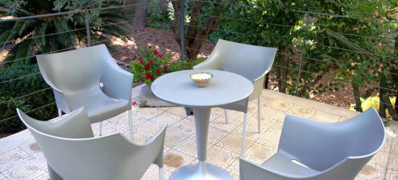 拉皮考拉鲁坎达酒店(La Piccola Locanda)图片