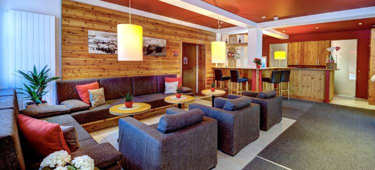 玛丽亚阿尔姆阿尔卑斯公园度假酒店(AlpenParks Hotel Maria Alm)图片