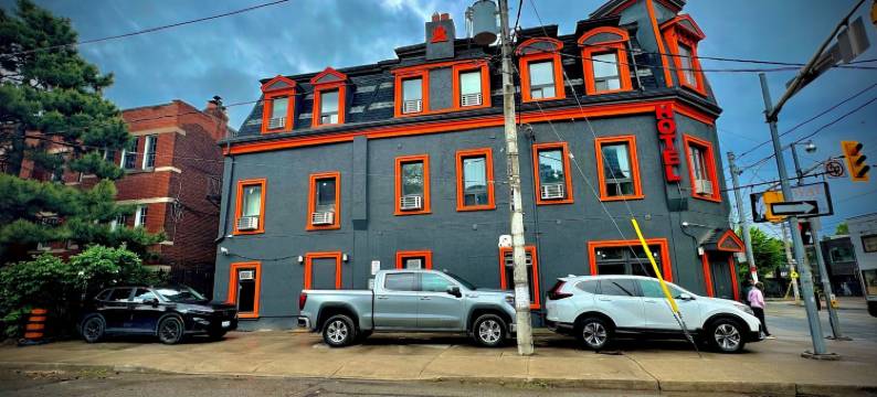 皇家橡树旅馆(Royal Oak Inn)图片