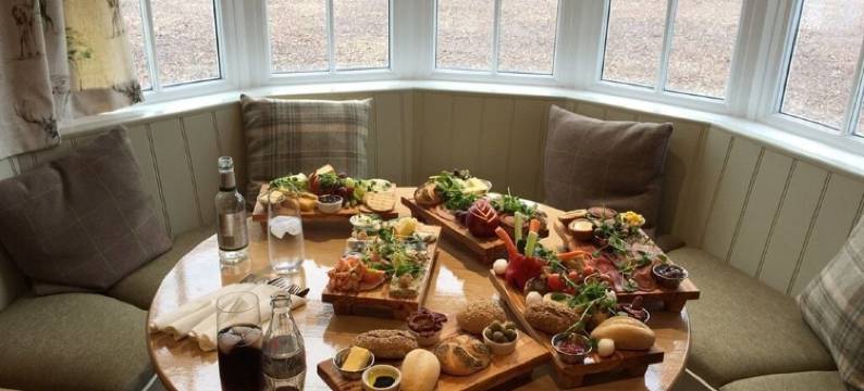 黑牛旅馆(The Black Bull Inn)图片