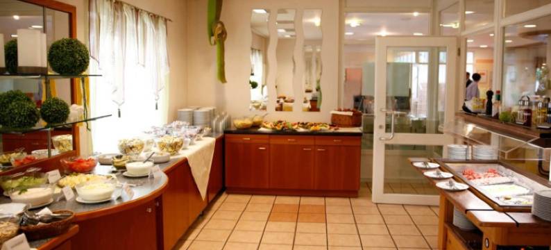 克罗伊茨埃巴伐利亚霍夫酒店(Sonnenhotel Bayerischer Hof - All Inklusive)图片