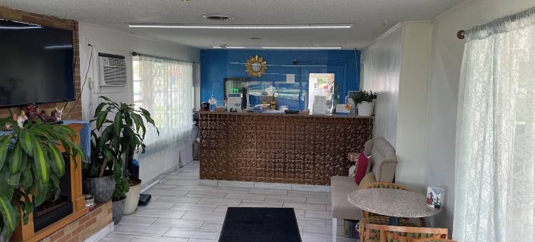 罗德威旅馆弗洛拉(Rodeway Inn Flora)图片