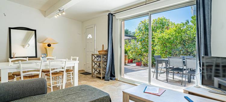 多曼尼德尔奥孚尼住宿加早餐旅馆(Domaine de l'Aufrene)图片