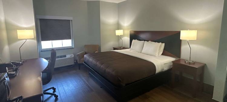 Wingate by Wyndham Macon West(Wingate by Wyndham Macon West I-475)图片