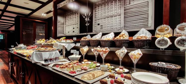 1898酒店(Hotel 1898)图片