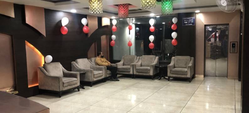 梦境酒店(Hotel Dreamland)图片