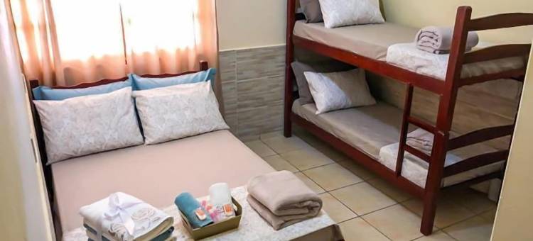 比亚旅馆 - 潘哈(Hospedagem Econômica by Bia)图片