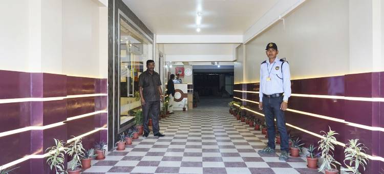 班加胡米酒店(Hotel Bangabhumi)图片