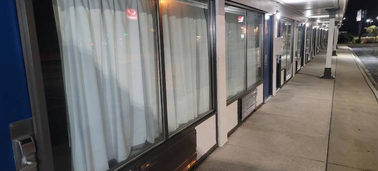 佐治亚州海恩斯维尔 6 号开放式公寓套房酒店(Studio 6 Suites Hinesville, GA)图片