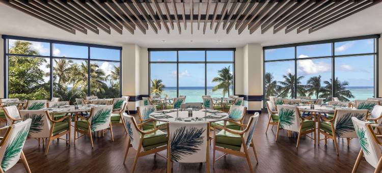 关岛都喜海滩度假村(Dusit Beach Resort Guam)图片