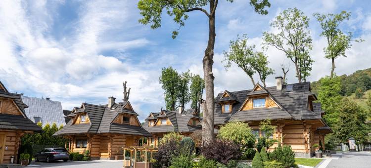 奥萨达哈仁达酒店(Osada Harenda)图片