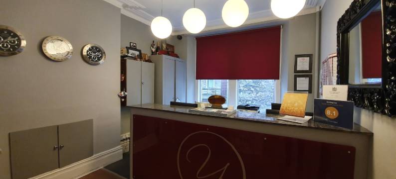 约克酒店(The York Hotel)图片