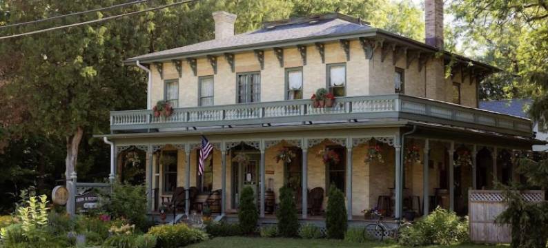 铁紫水晶精品酒店(Iron Amethyst Inn   Boutique Hotel)图片