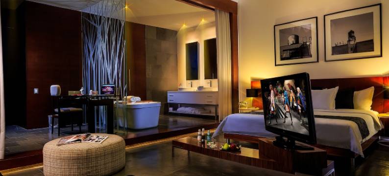 BTH 酒店 - 精品概念(BTH Hotel – Boutique Concept)图片