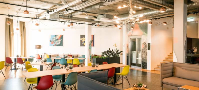 特雷索酒店(Hotel Trezor)图片