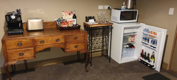 兰斯菲尔德汽车旅馆(The Lancefield Lodge)图片