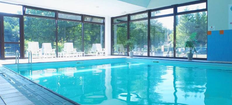 比特克孚日 VVF 度假园区(Vvf les Vosges Bitche)图片