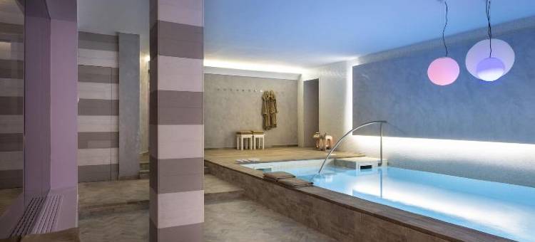 阿尔塔洛卡葡萄酒度假村(Altarocca Wine Resort Adults Only)图片