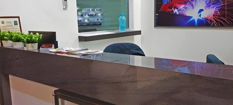 NDE酒店(Nde Hotel)图片