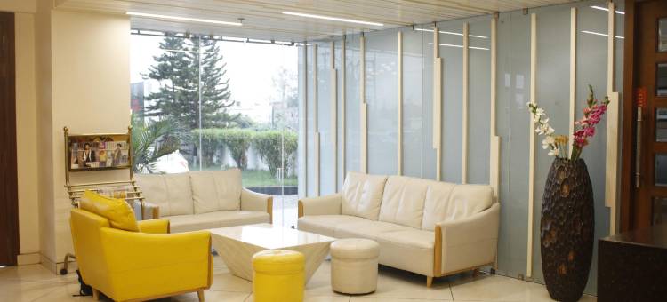 奇迹乡村俱乐部和度假村(Wonder Country Club and Resort)图片