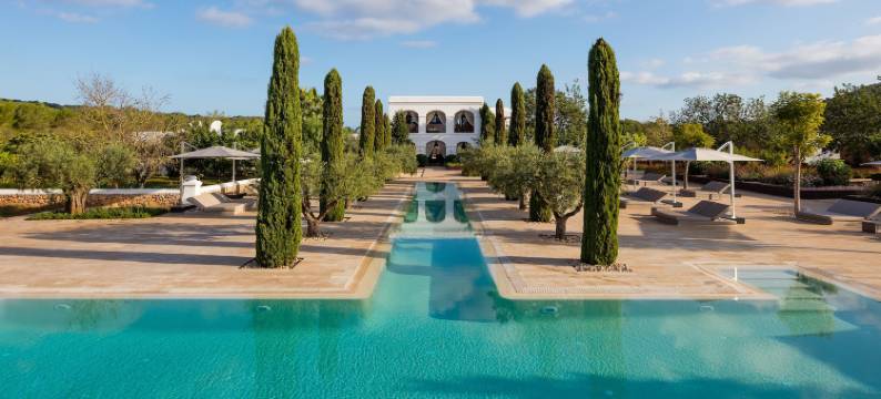 卡纳西卡Spa酒店(Ca Na Xica - Hotel & Spa)图片