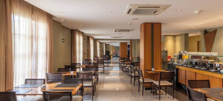 DELPLAZA Marabá 圣保罗(Delplaza Marabá São Paulo)图片