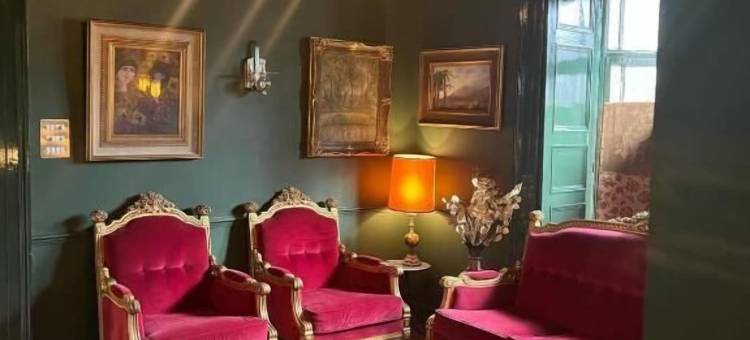 皇庭酒店(Queens Court Hotel)图片