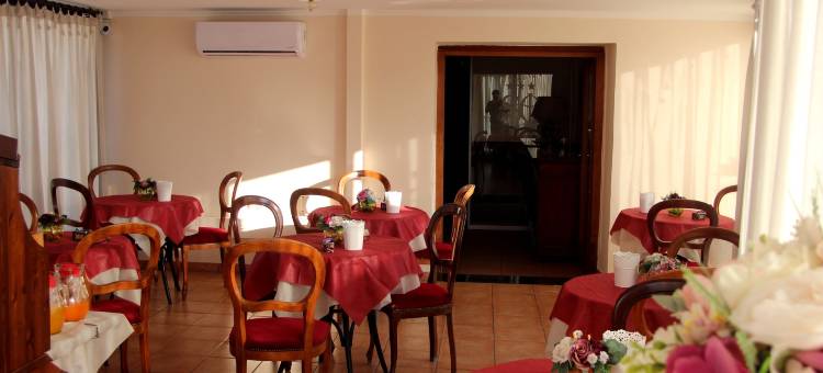 圣塔卡特林纳酒店(Hotel Santa Caterina)图片