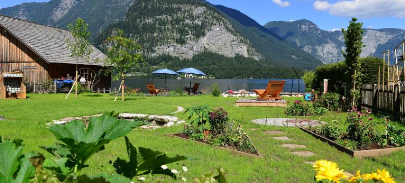 哈尔施塔特休闲酒店-限成人(Hallstatt Hideaway - Adults Only)图片