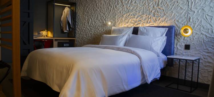 LETOH LETOH毕尔巴鄂(Letoh Letoh Bilbao)图片