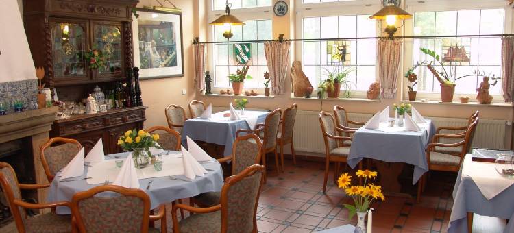 杜斯特贝克酒店(Hotel Altes Gasthaus Düsterbeck)图片