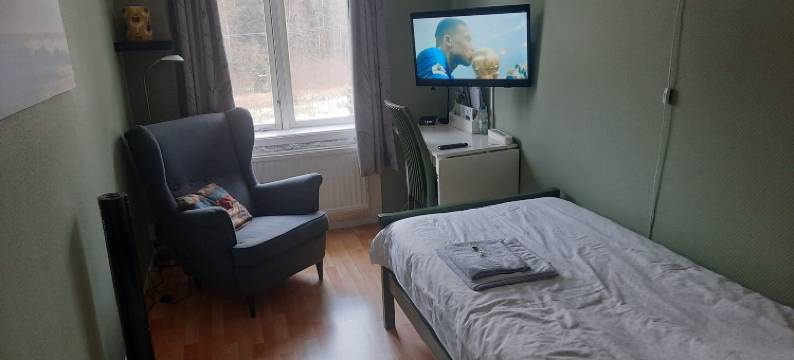 Geijersholms Herrgård 高杰海姆庄园(Geijersholms Herrgård)图片