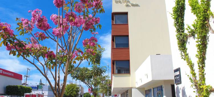 埃尔多拉多酒店(El Dorado)图片