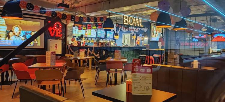 宜必思尚品博莱斯瓦维茨酒店(Ibis Styles Boleslawiec)图片