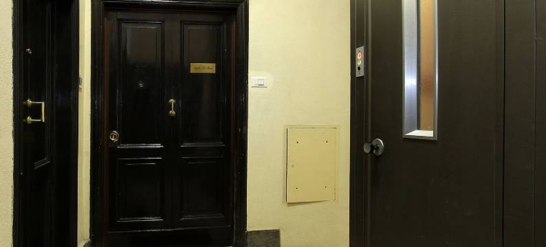 天使罗马B＆B(Angels in Rome)图片