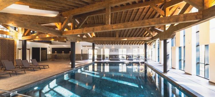 特雷森斯瑞亚兹的光芒住宅(Terresens - l'Eclat des Veriaz - Megève - Praz-Sur-Arly - New)图片