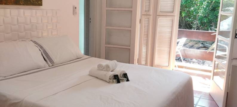 Pousada Chez Soleil Itanhaém图片