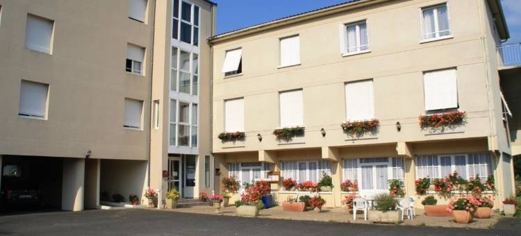 弗勒里木屋酒店(Le Chalet Fleuri)图片