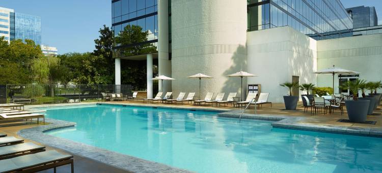 休斯顿西部凯悦酒店(Hyatt Regency Houston West)图片