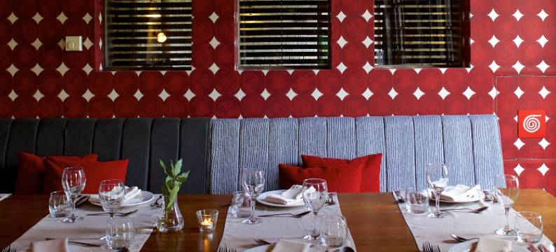 阿里斯缇山区度假酒店(Aristi Mountain Resort)图片