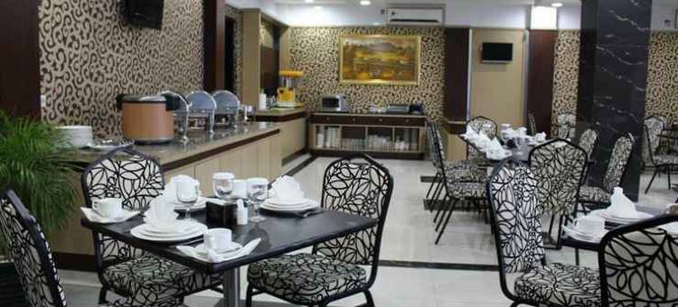 赛酒店(Sei Hotel Aceh)图片