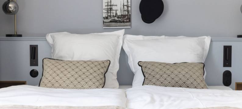 Boutiquehotel Petuh图片