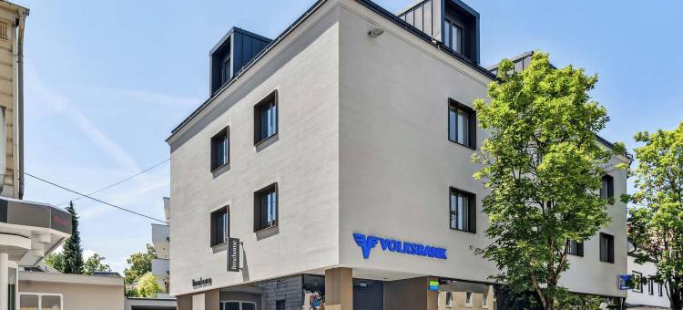 Limehome 巴德哈尔 Hauptplatz(Limehome Bad Hall Hauptplatz)图片